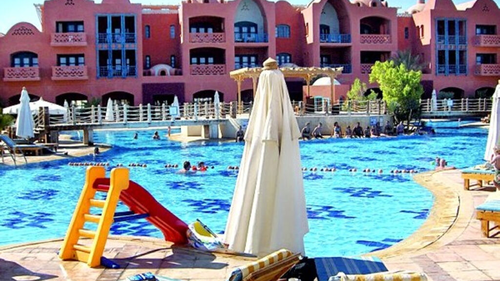 Sheraton Miramar El Gouna