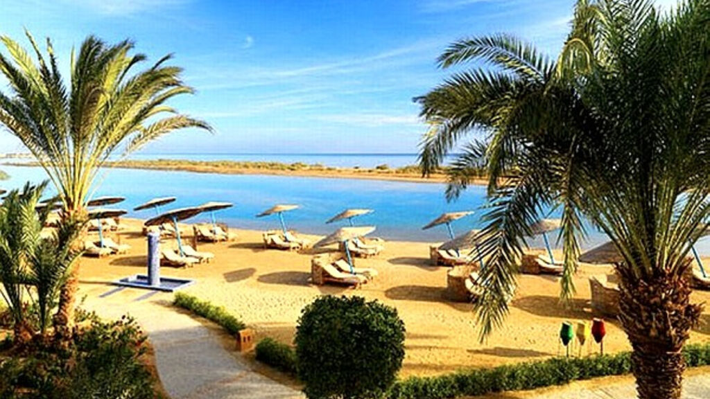 Sheraton Miramar El Gouna