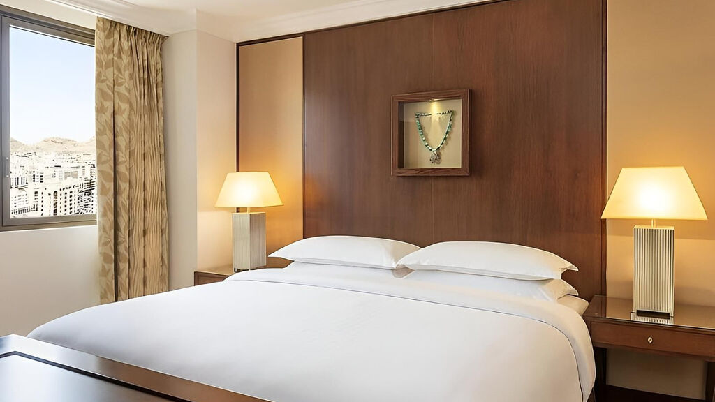 Sheraton Oman