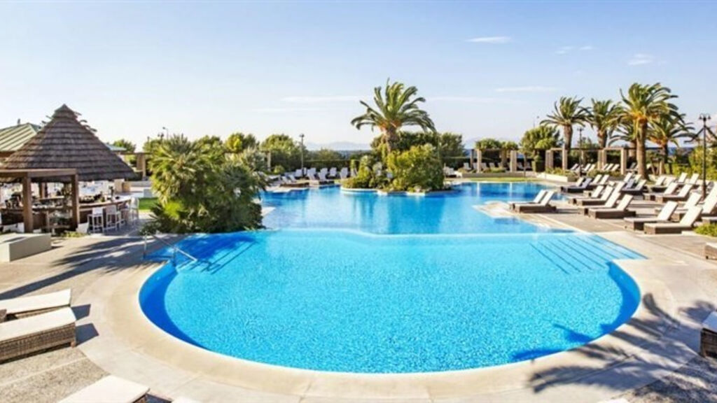 Sheraton Rhodes Resort