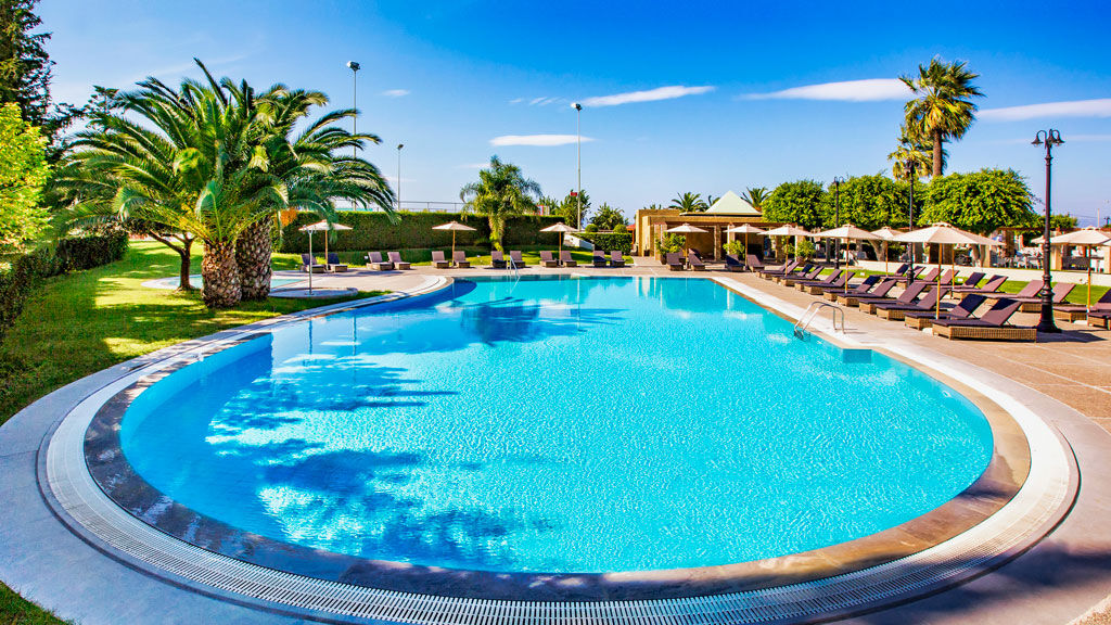 Hotel Sheraton Rhodes Resort