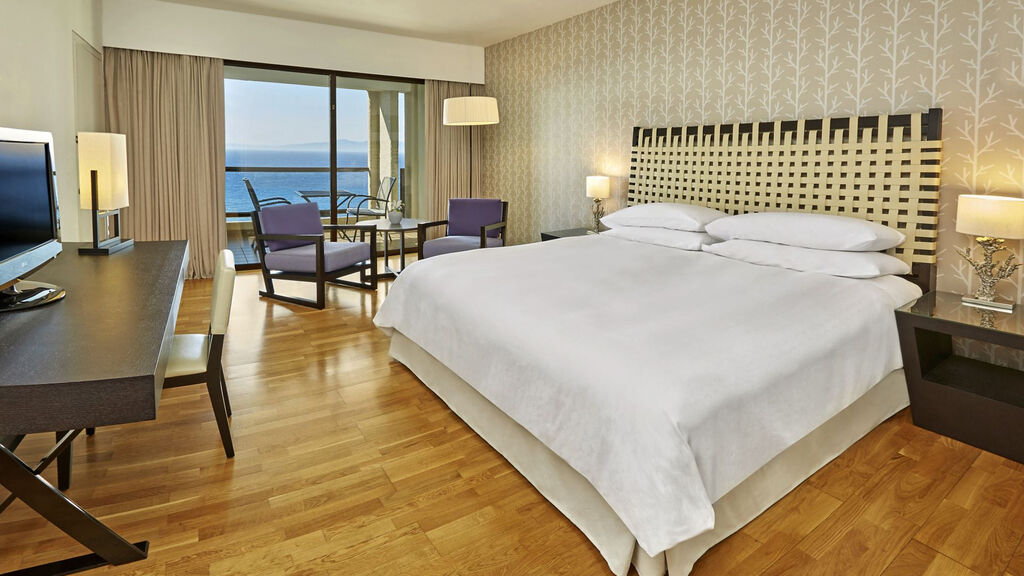 Sheraton Rhodes Resort