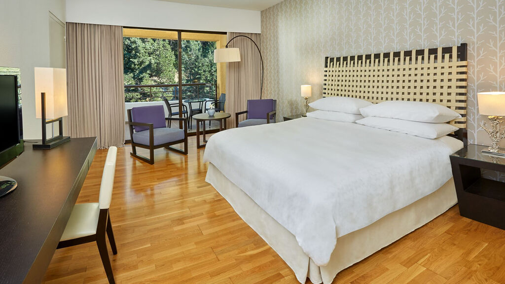 Sheraton Rhodes Resort