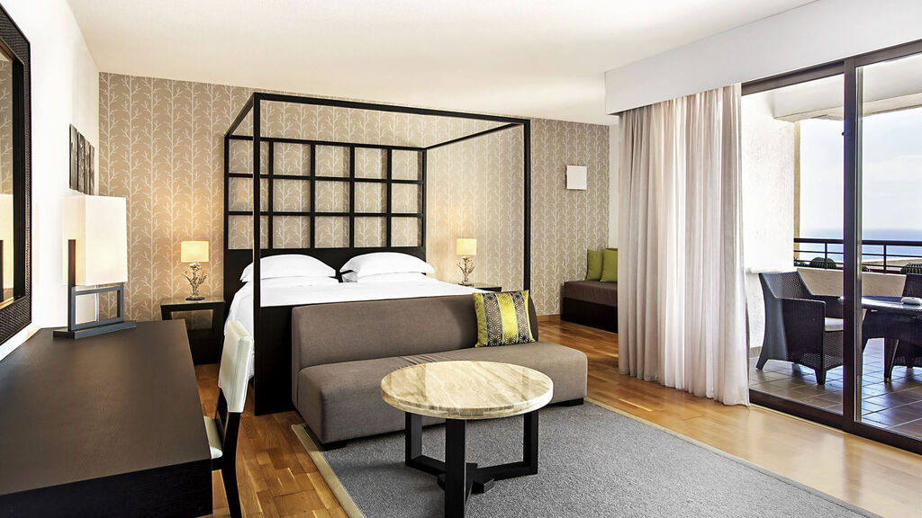 Sheraton Rhodes Resort