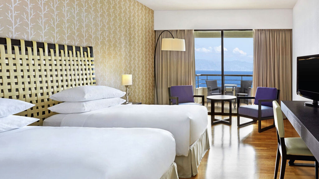 Sheraton Rhodes Resort