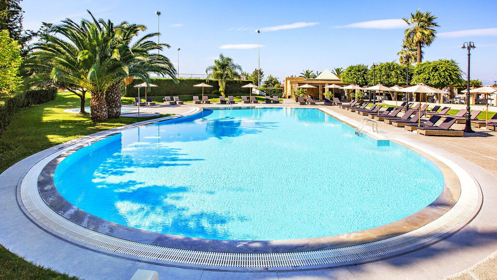 Sheraton Rhodes Resort
