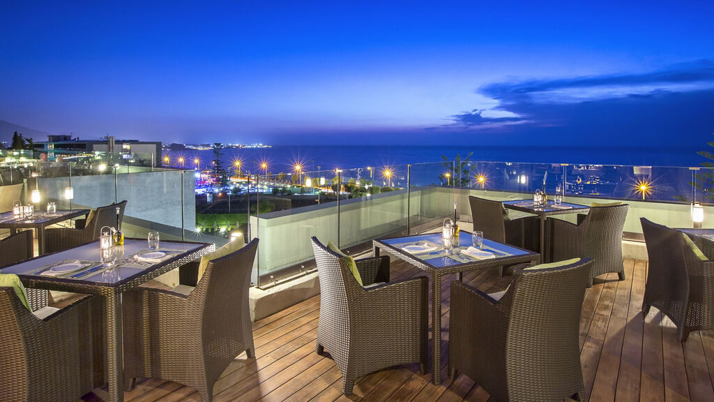 Sheraton Rhodes Resort