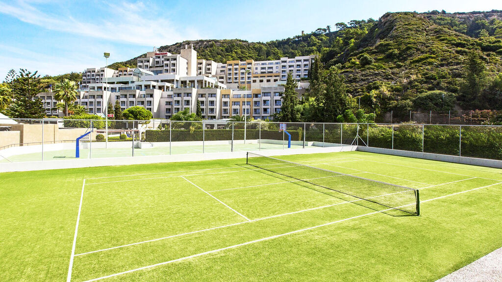 Sheraton Rhodes Resort