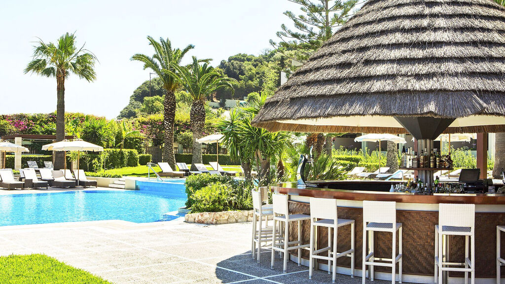 Sheraton Rhodes Resort