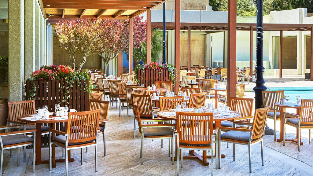 Sheraton Rhodes Resort