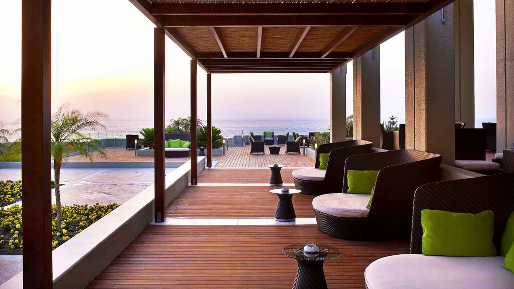 Sheraton Rhodes Resort