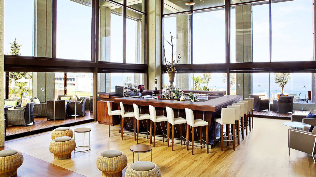 Sheraton Rhodes Resort