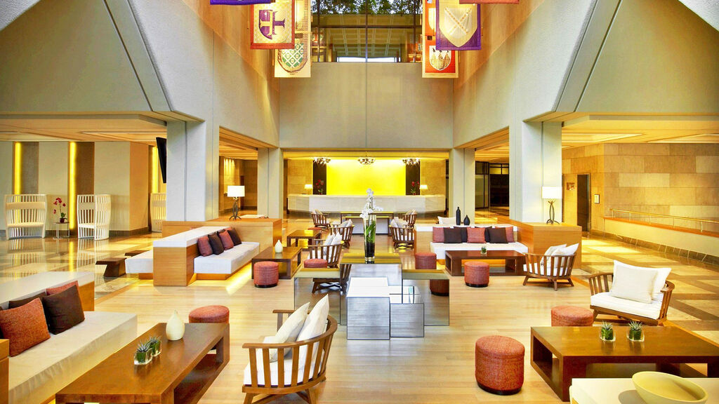 Sheraton Rhodes Resort