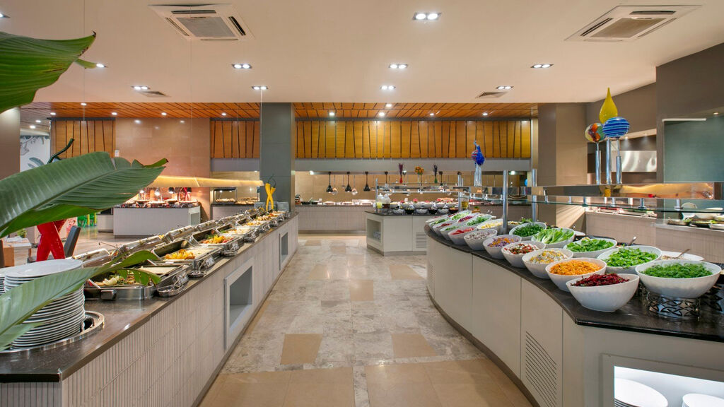 Sherwood Dreams Resort