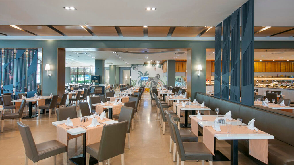 Sherwood Dreams Resort