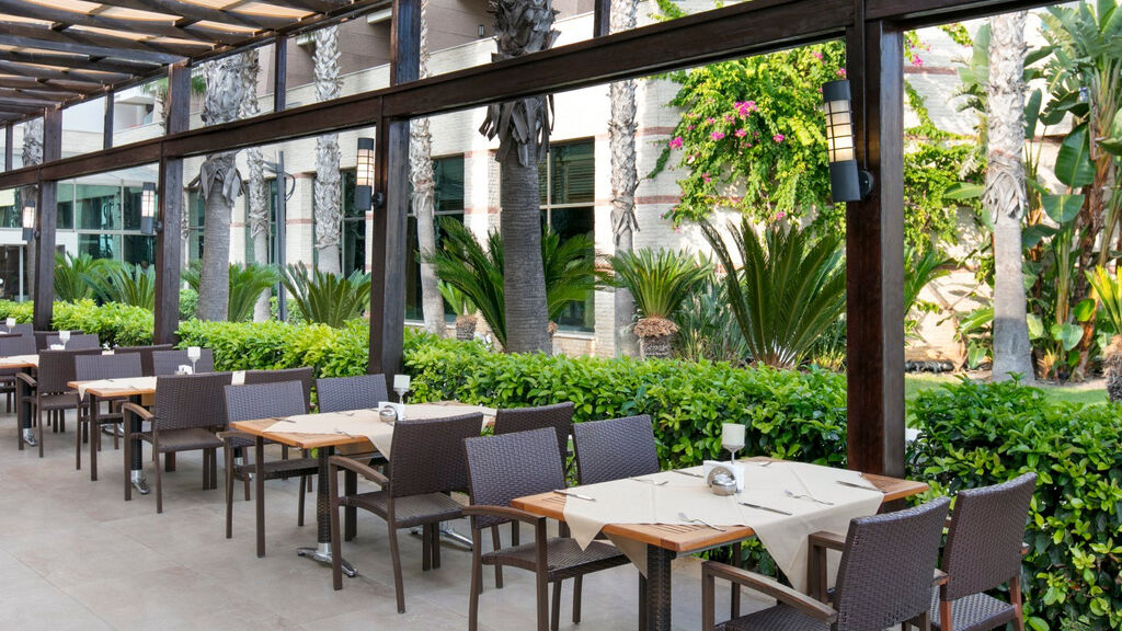 Sherwood Dreams Resort