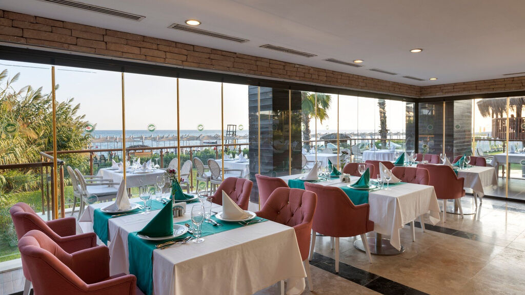 Sherwood Dreams Resort