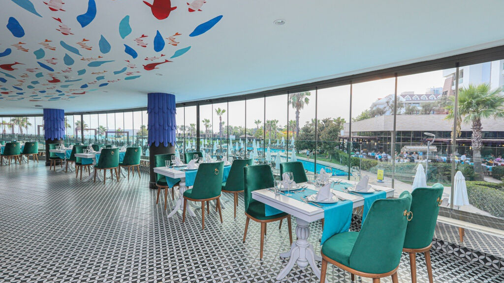 Sherwood Dreams Resort