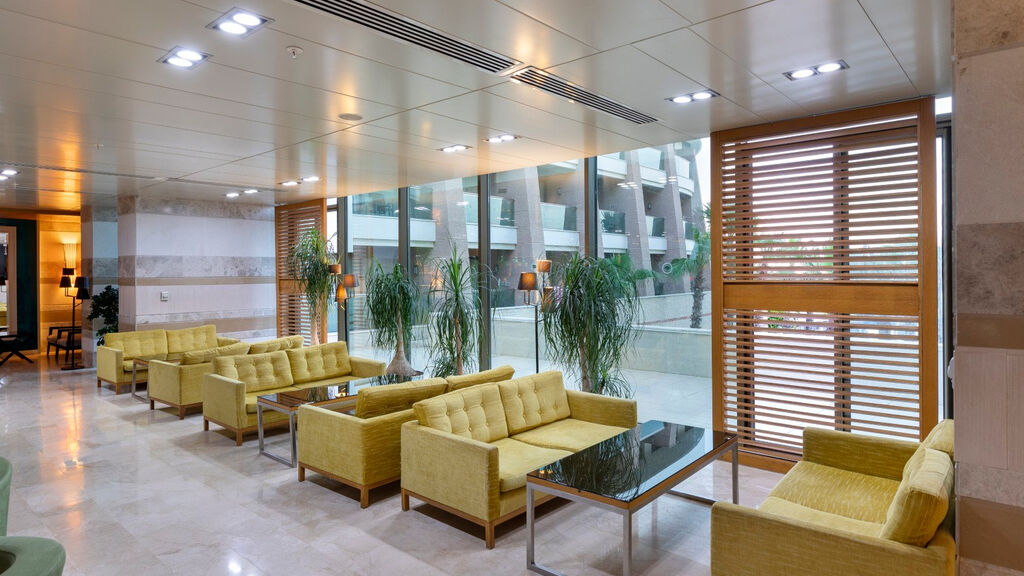 Sherwood Dreams Resort