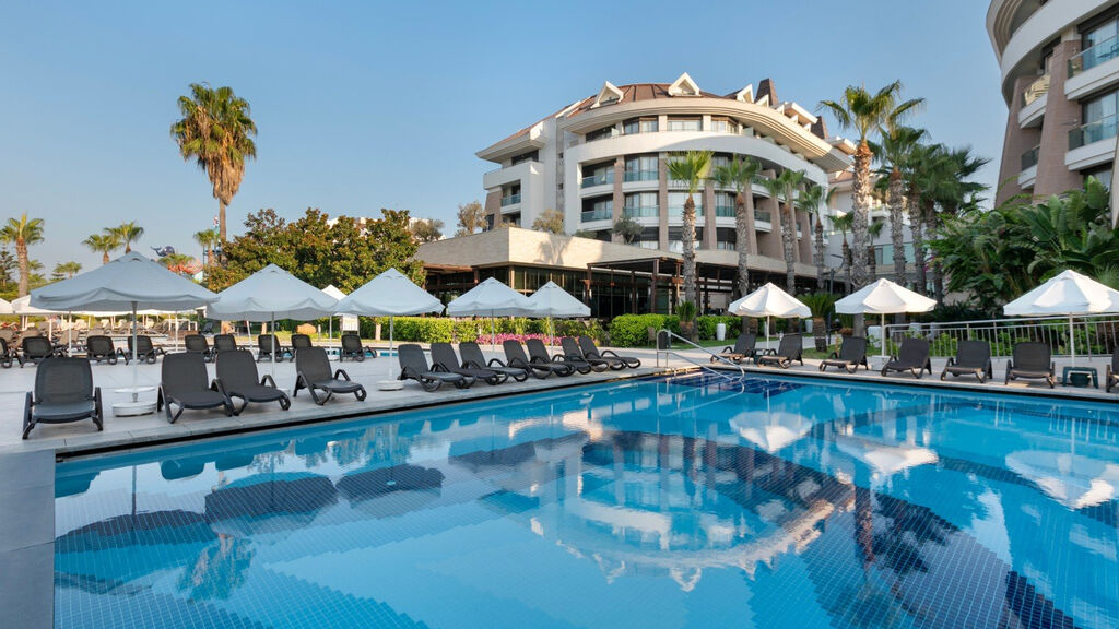 Sherwood Dreams Resort