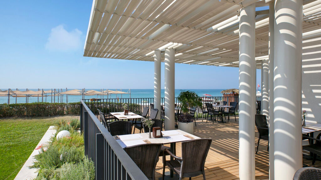 Sherwood Dreams Resort