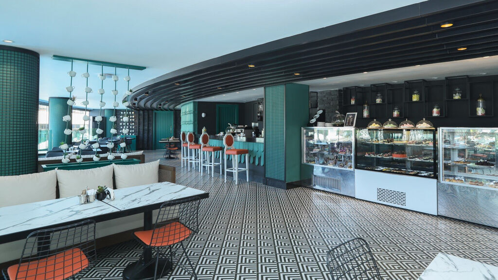 Sherwood Dreams Resort