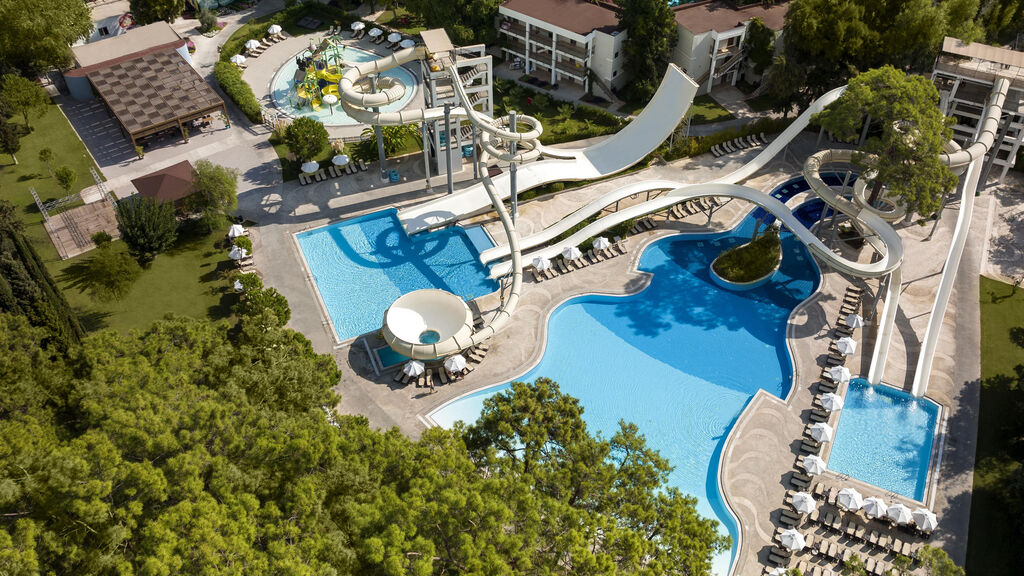 Sherwood Exlcusive Kemer