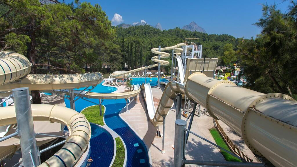 Sherwood Exlcusive Kemer