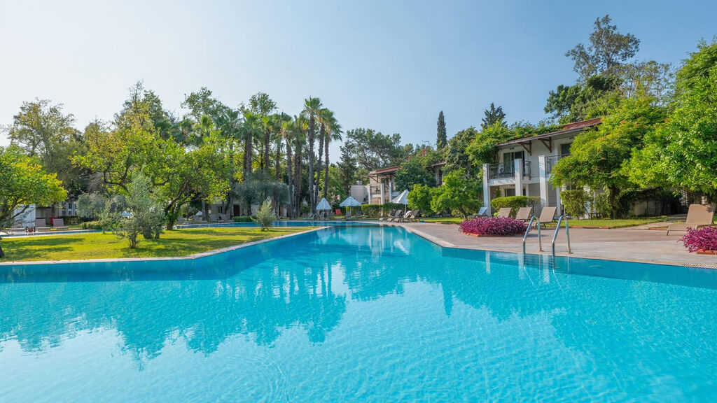 Sherwood Exlcusive Kemer