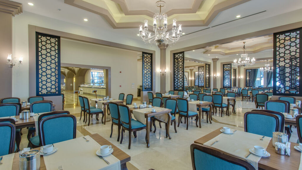Sherwood Exclusive Kemer