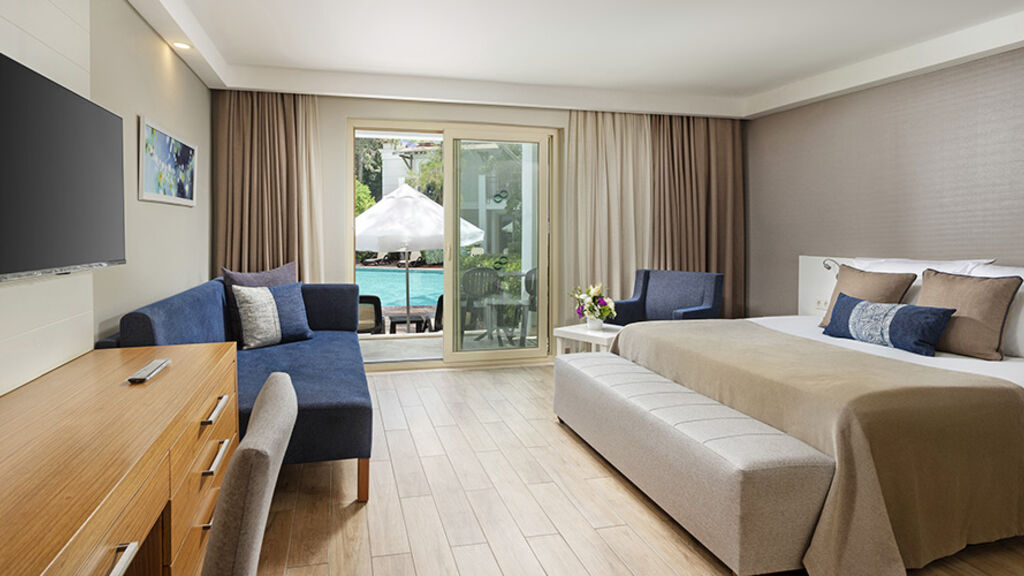 Sherwood Exclusive Kemer