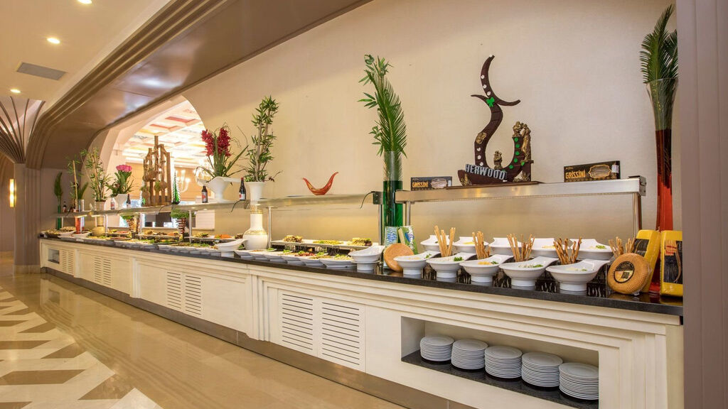 Sherwood Exclusive Kemer