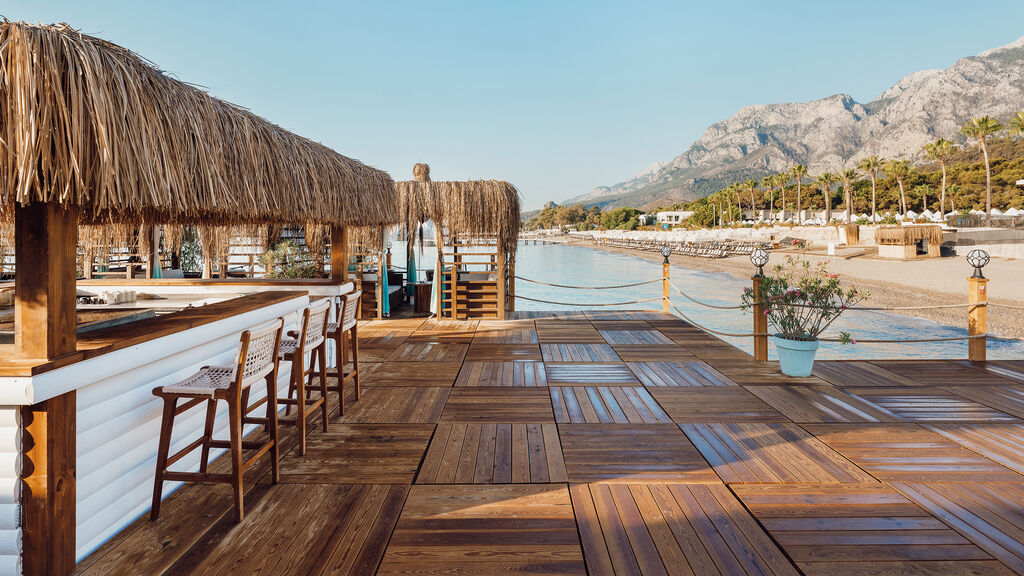 Sherwood Exclusive Kemer