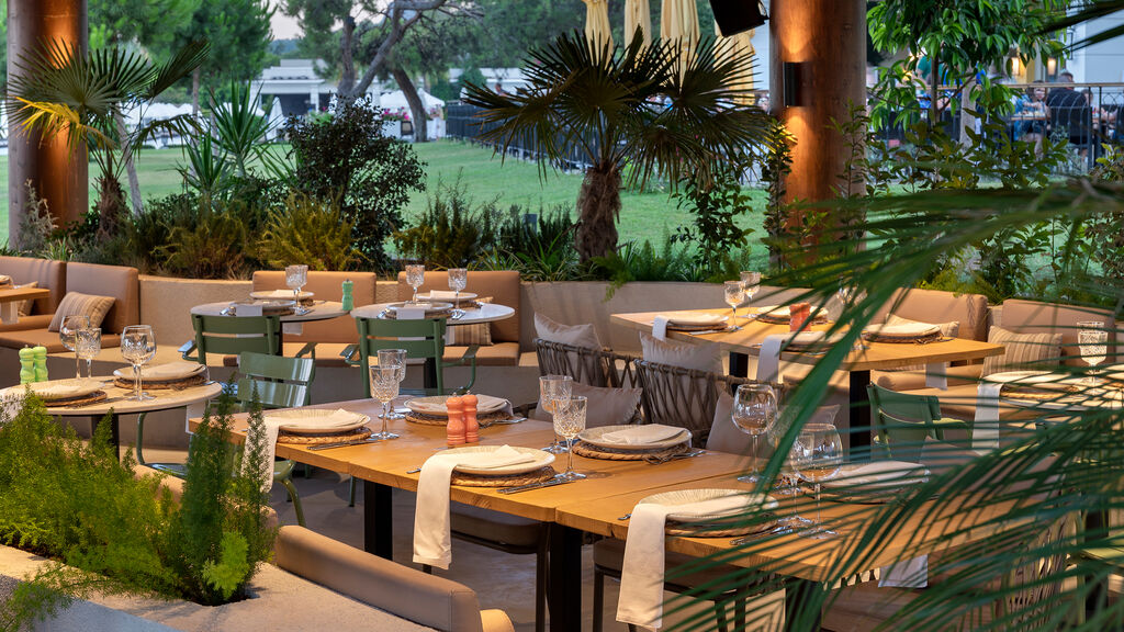 Sherwood Exclusive Kemer