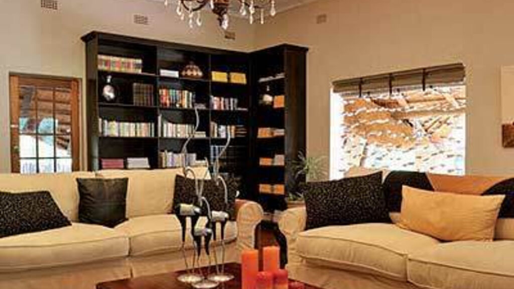 Shiduli Game Lodge