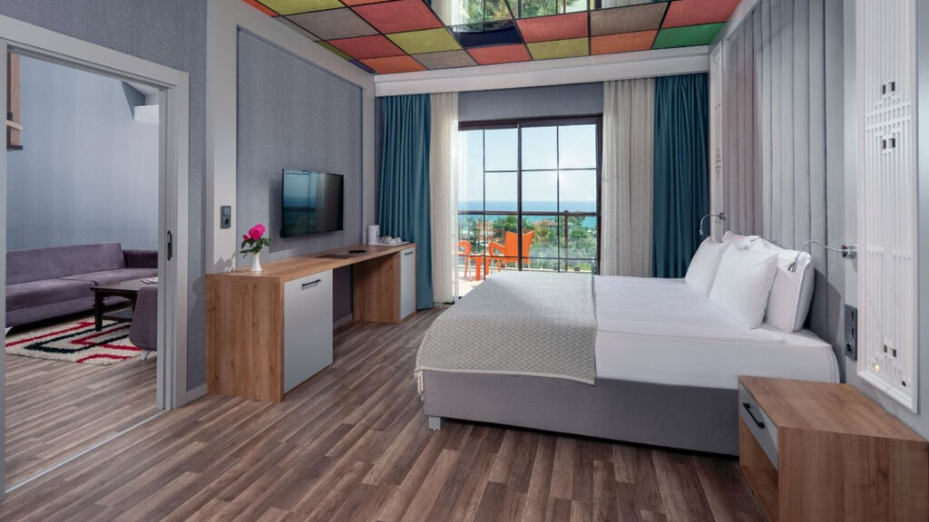 Siam Elegance Hotel & Spa