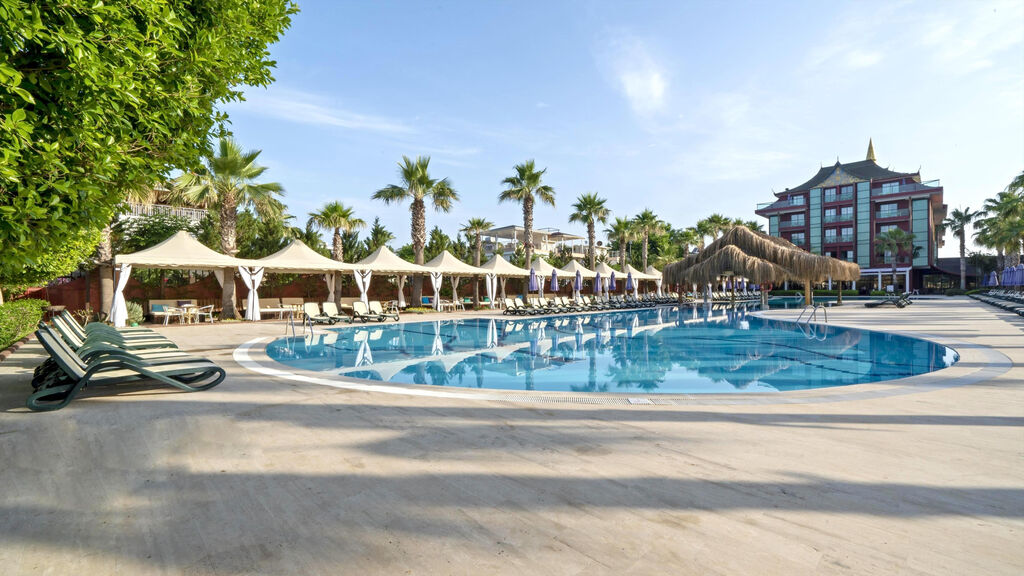 Siam Elegance Hotel & Spa