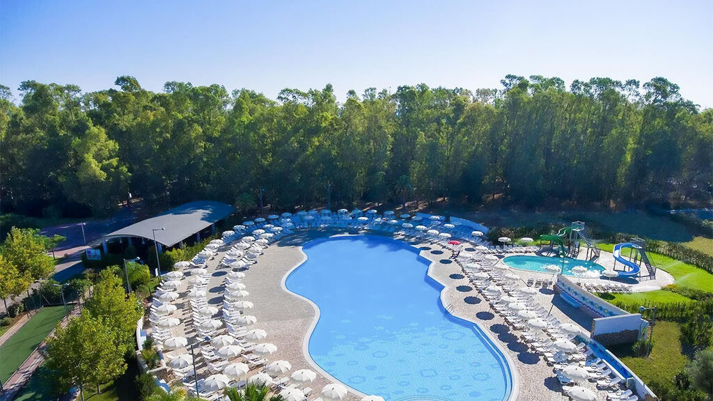 Sibari Green Resort