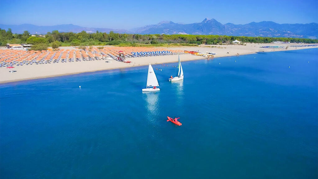 Sibari Green Resort