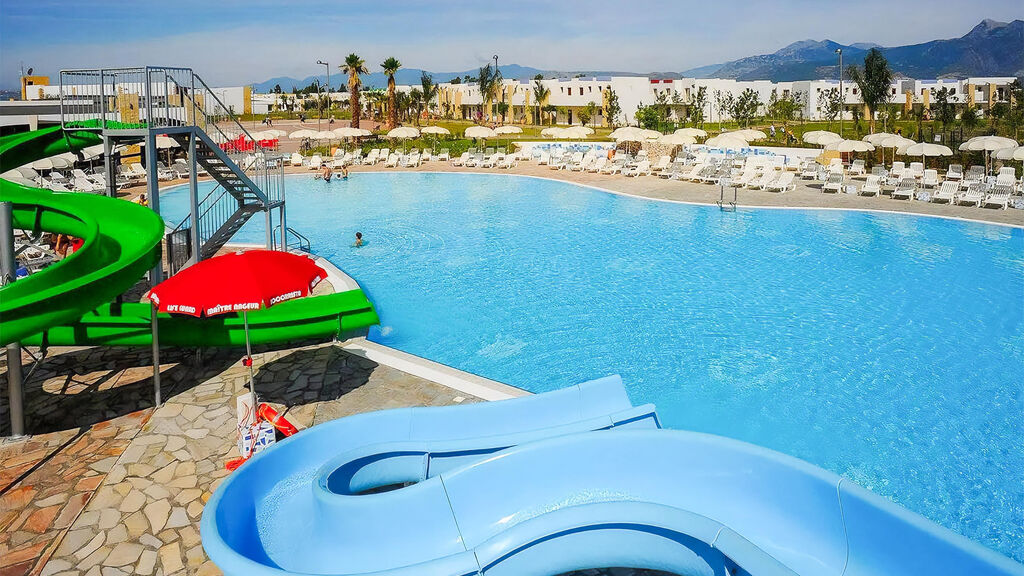 Sibari Green Resort