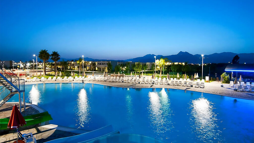 Sibari Green Resort