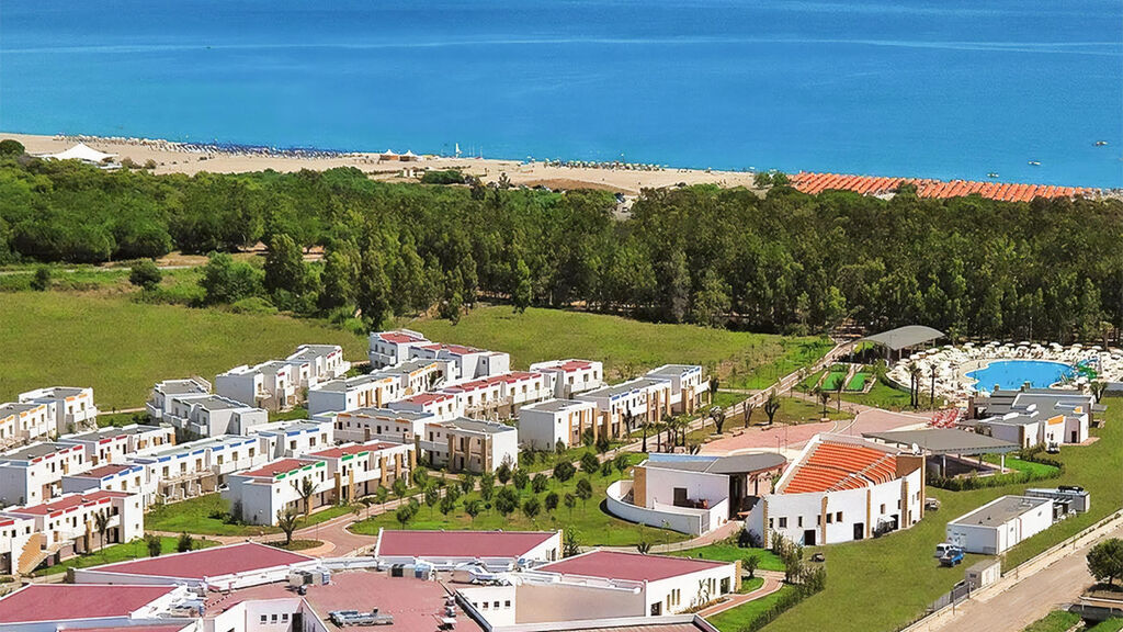Sibari Green Resort