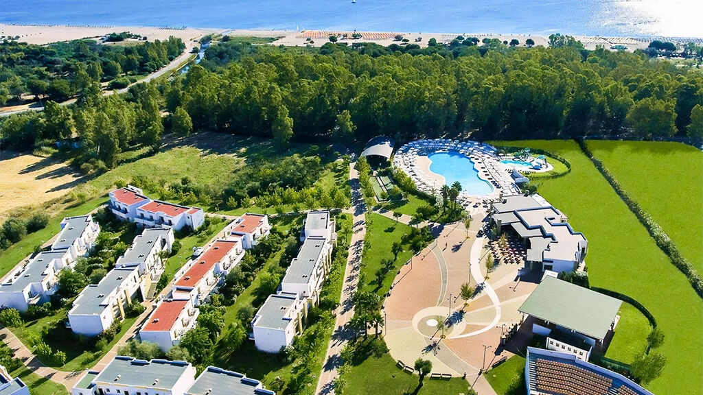 Sibari Green Resort