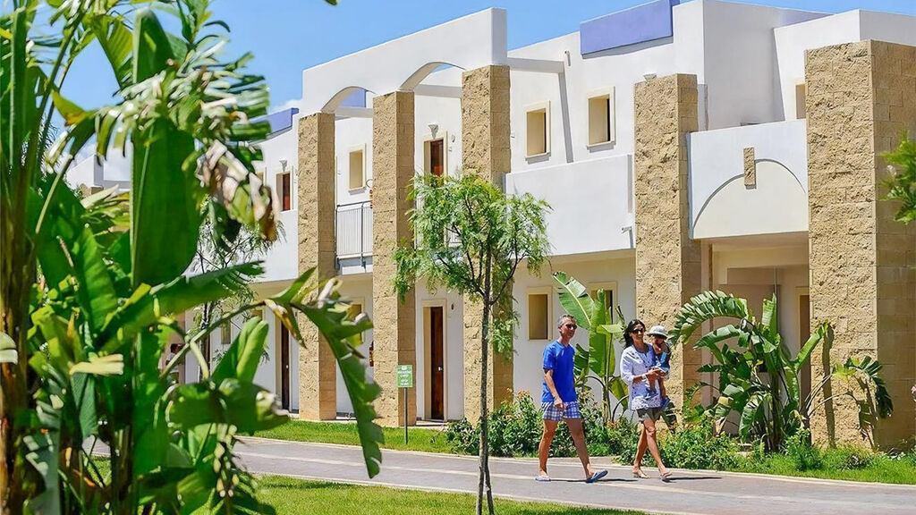Sibari Green Resort