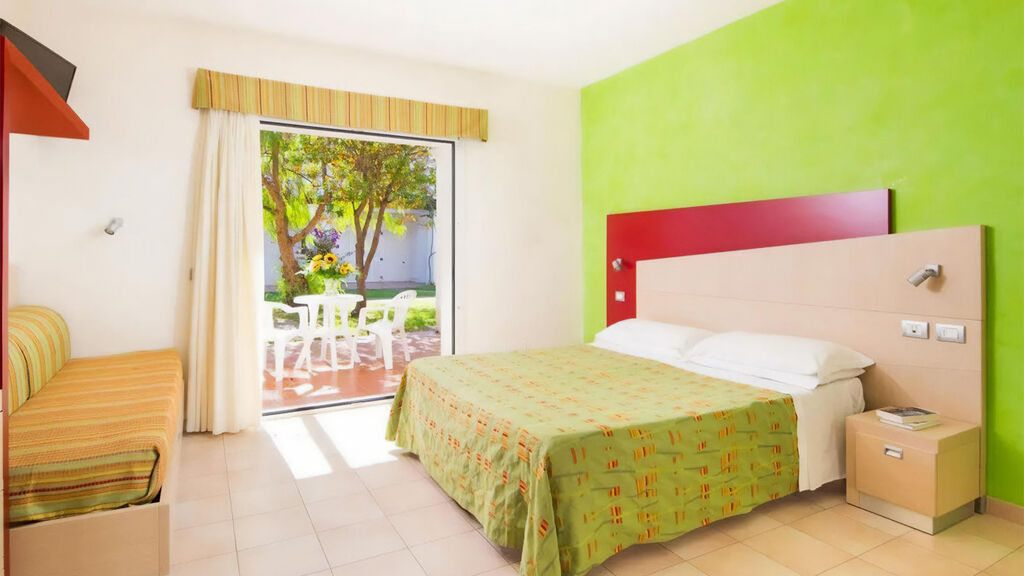 Sibari Green Resort