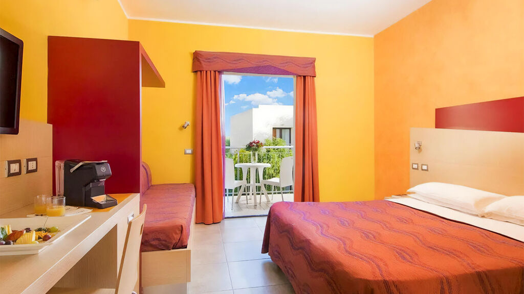Sibari Green Resort