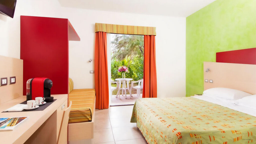 Sibari Green Resort