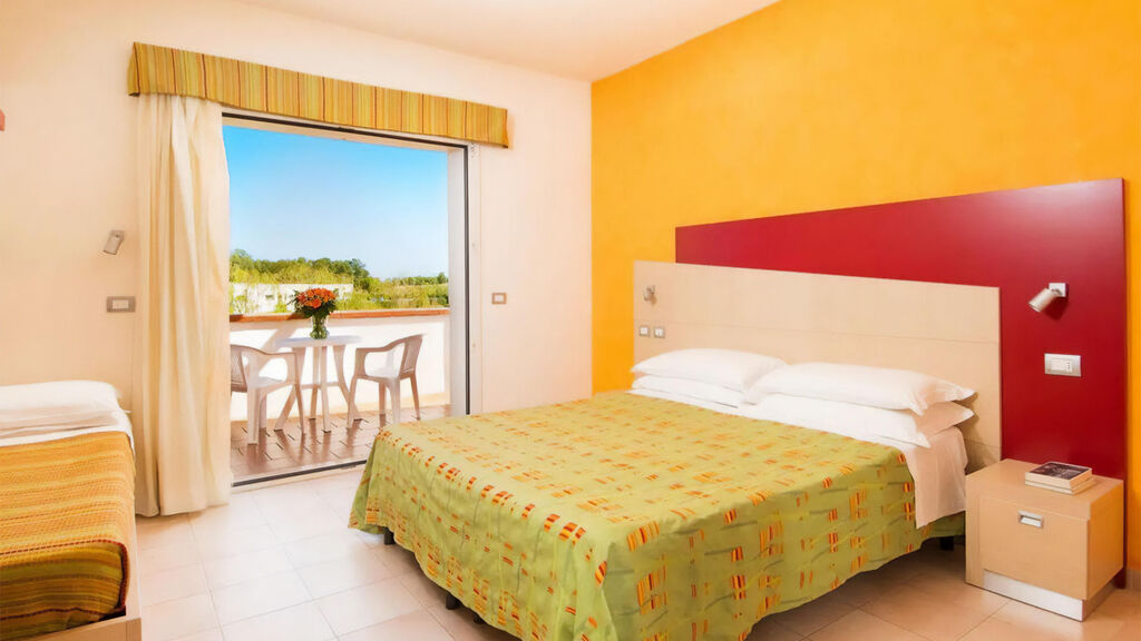 Sibari Green Resort