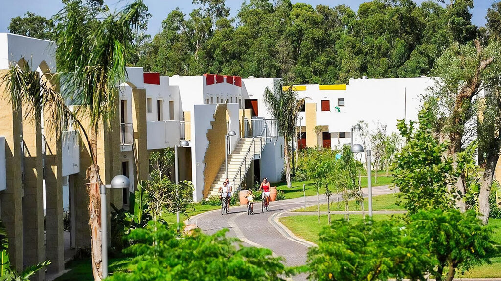 Sibari Green Resort