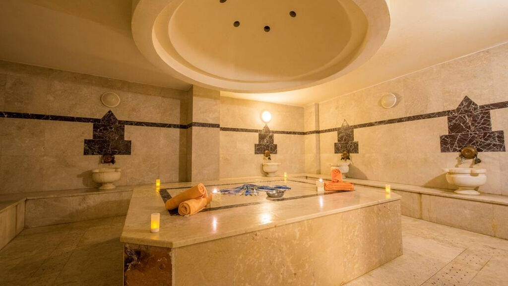 Side Alegria Hotel & Spa